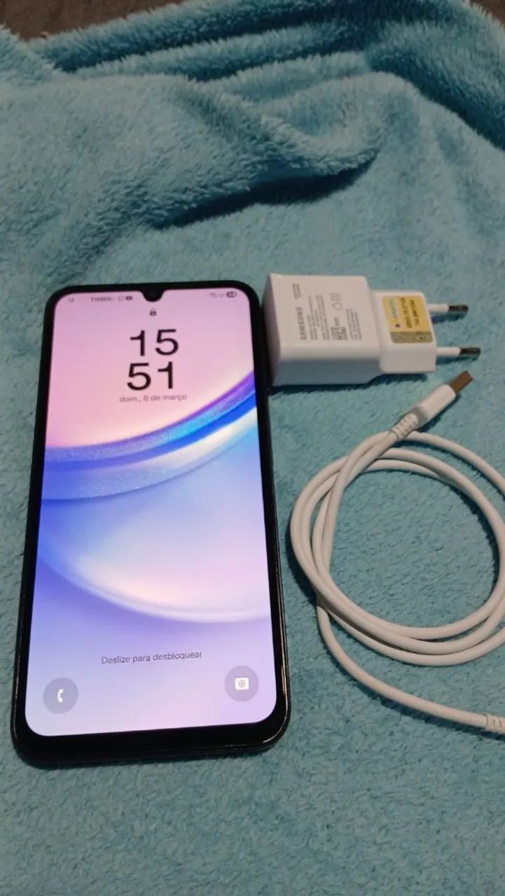 Sansung A15