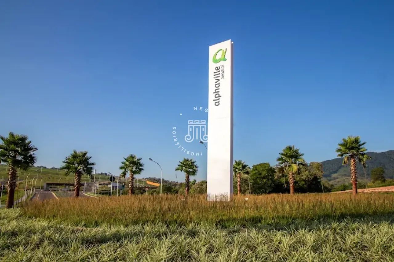 Terreno Condomínio em Jundiaí - Foto 5