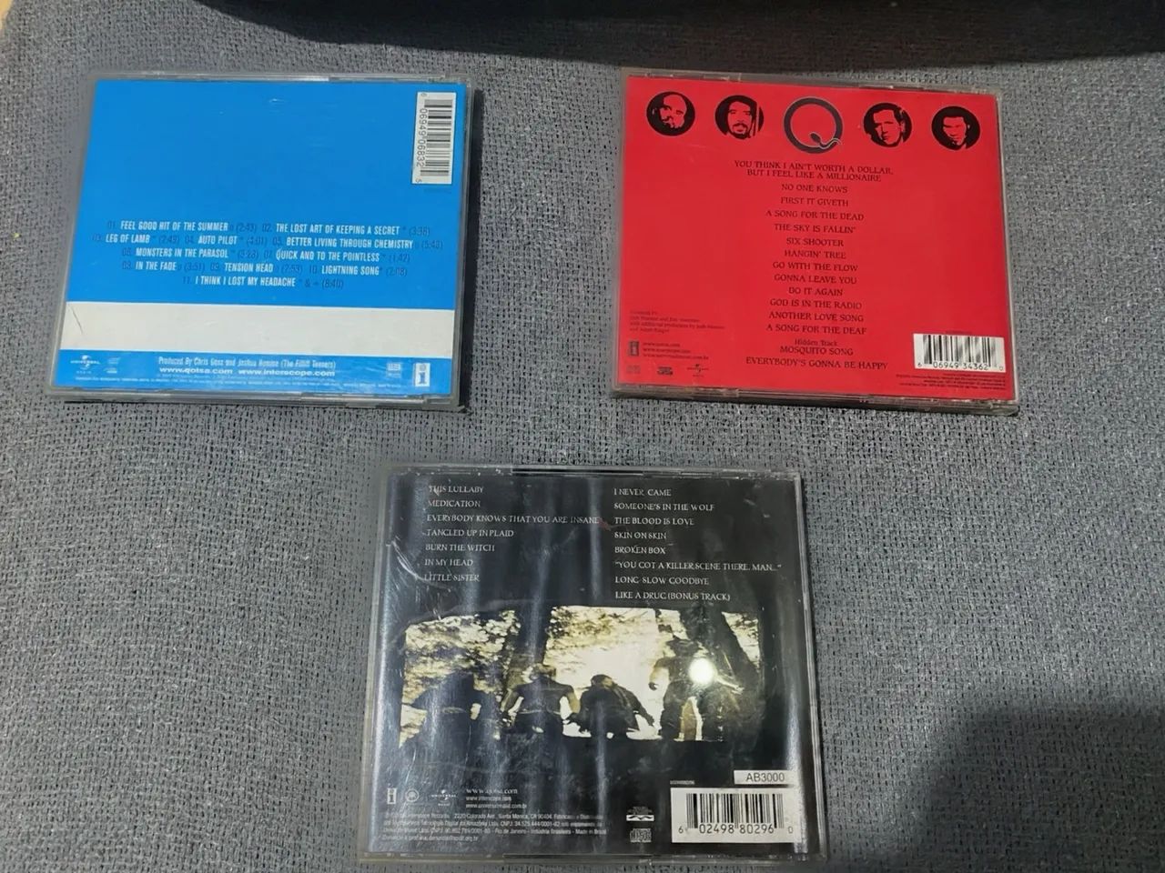 CDS rock  - Foto 4