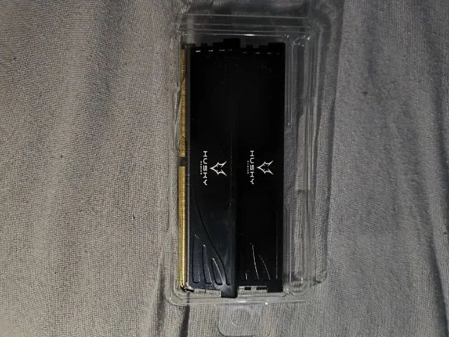 memoria ram ddr4 (2x8) - Foto 3