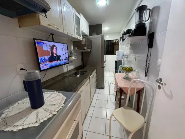 Apartamento à venda na Jatiúca - 2 quartos/ 1 suite - Foto 4