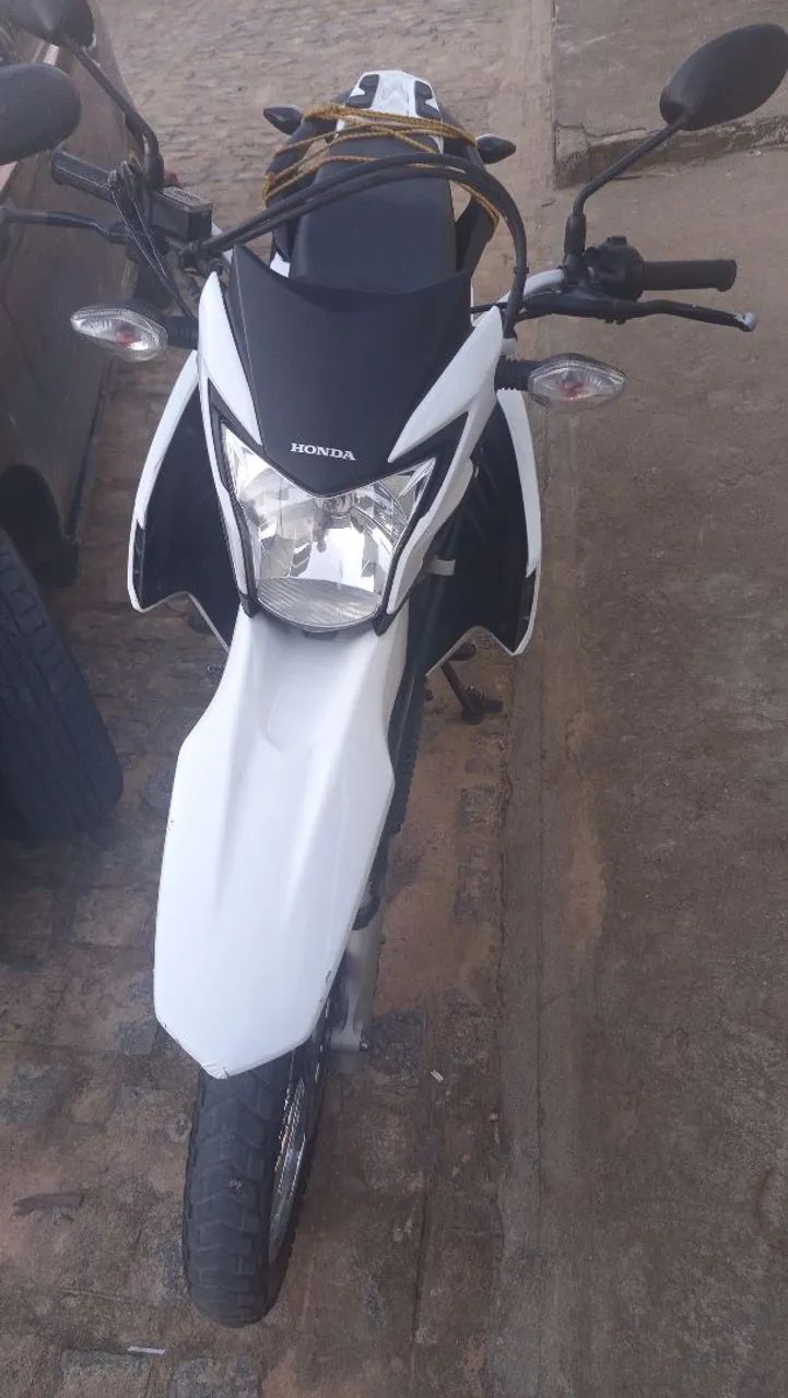 Vendo Bros 160 - Foto 3
