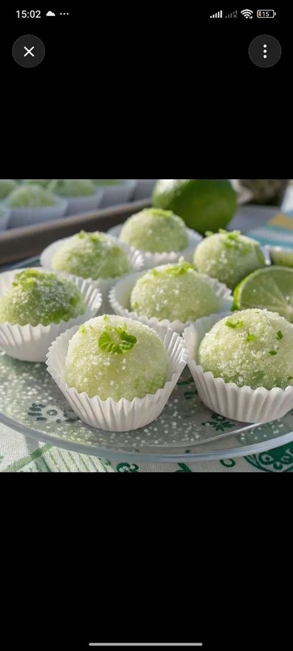 Brigadeiro Gourmet - Foto 2