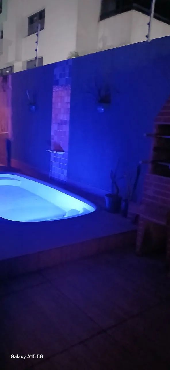 Lindíssima casa intermares 
