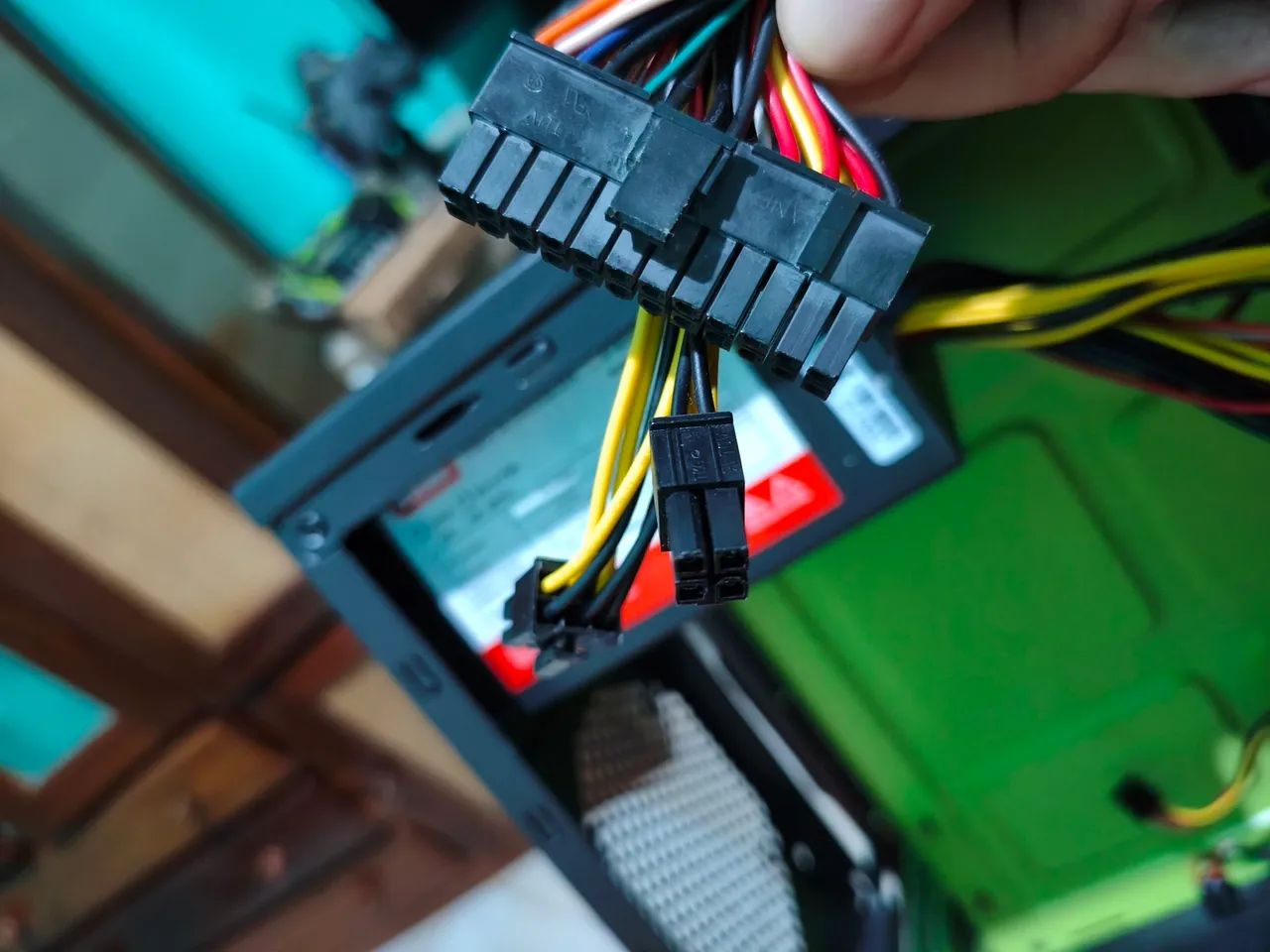 Fonte 350W - Foto 3