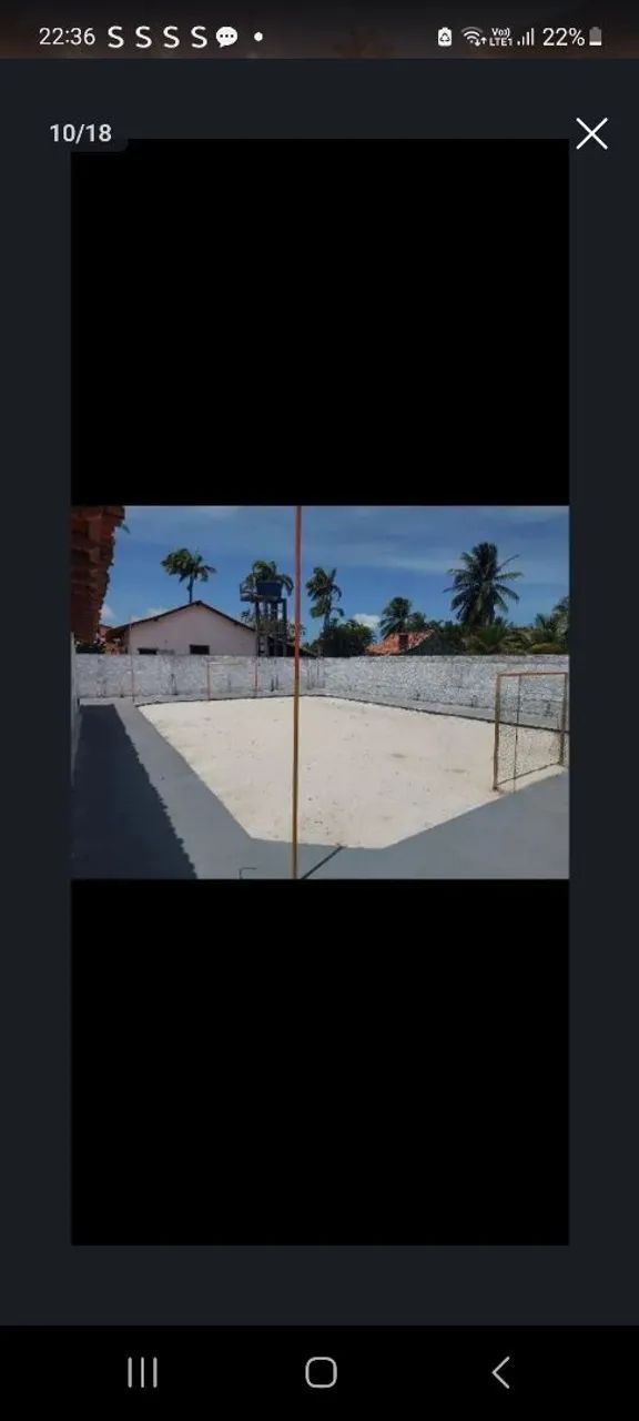 LINDA CASA EM SALINOPOLIS/SALINAS - Foto 5