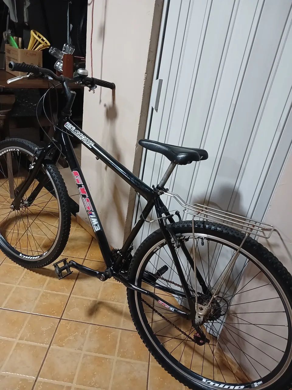 Bicicleta GTS aro 29 - Foto 4