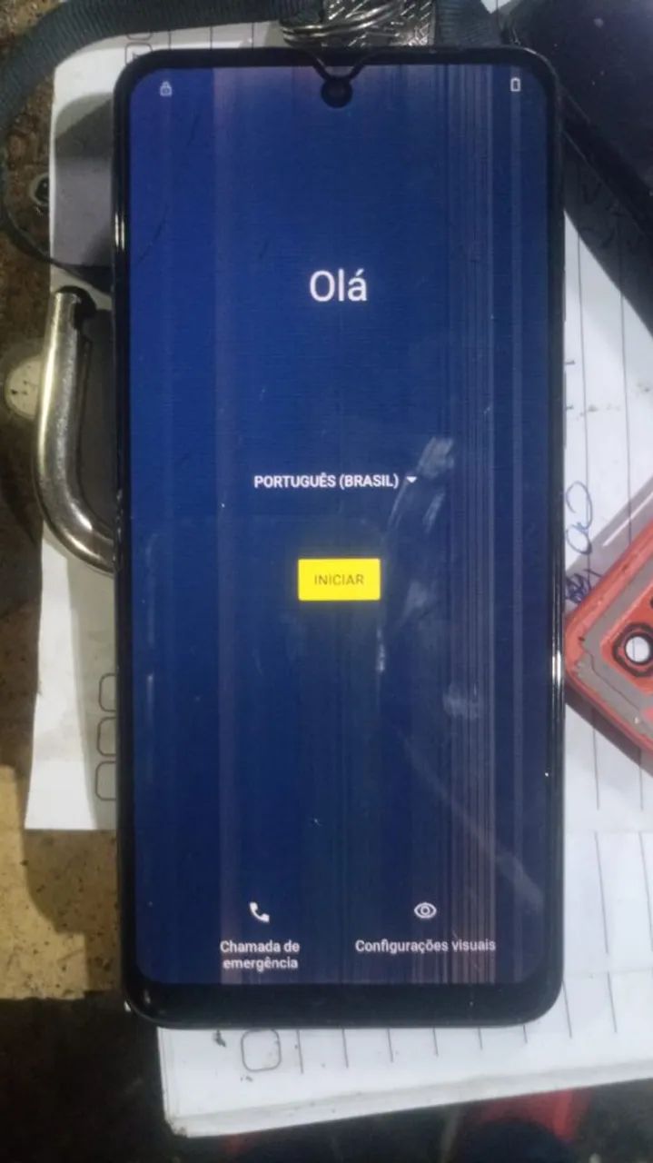 Celular - Foto 2