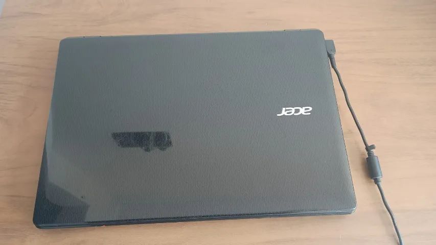 NOTEBOOK ACER CORE I3 - 8GB DDR3L - HD 1TB - TELA 14.1.POLEGADAS. - Foto 2