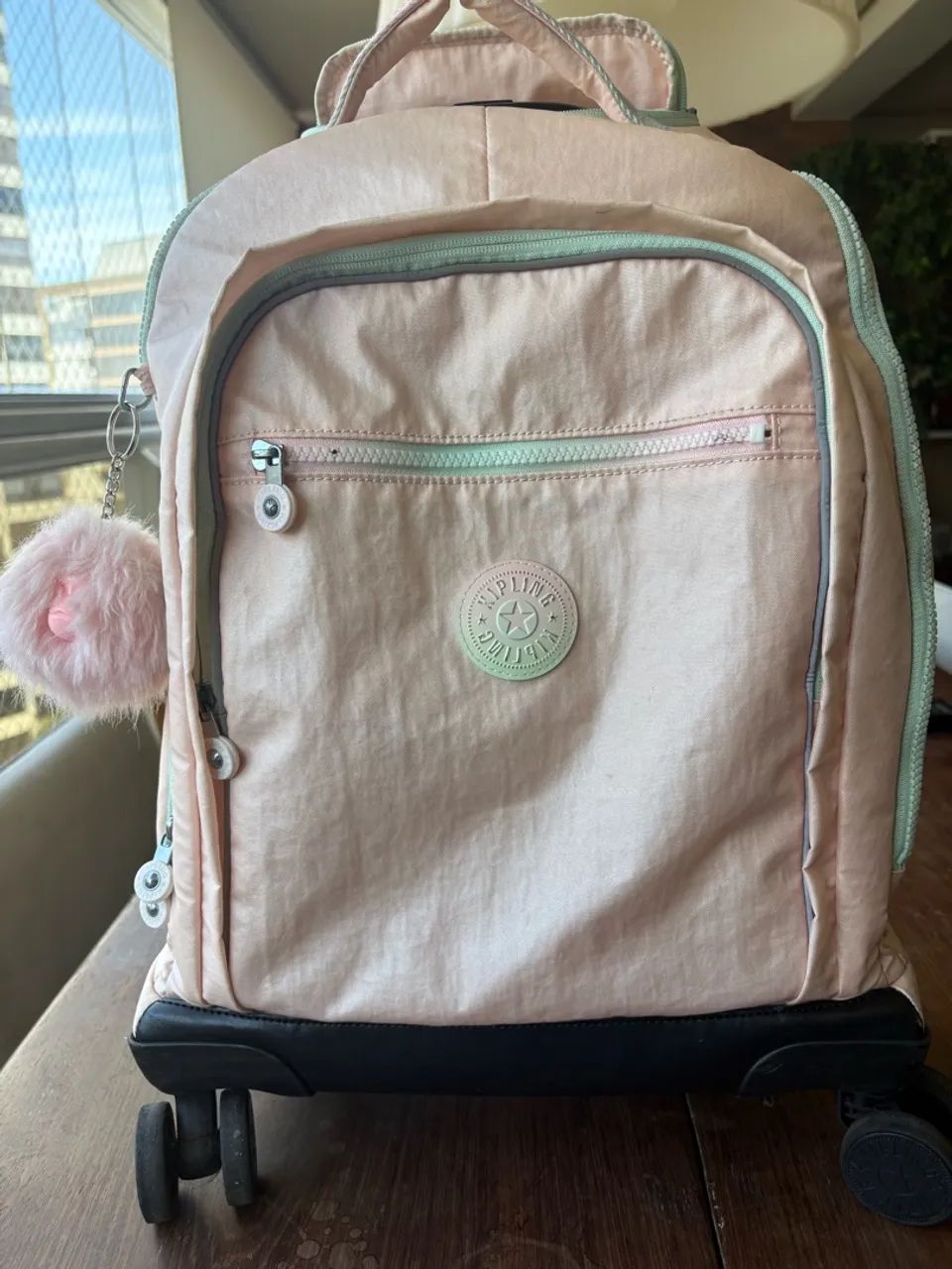 Mochila KIPLING 
