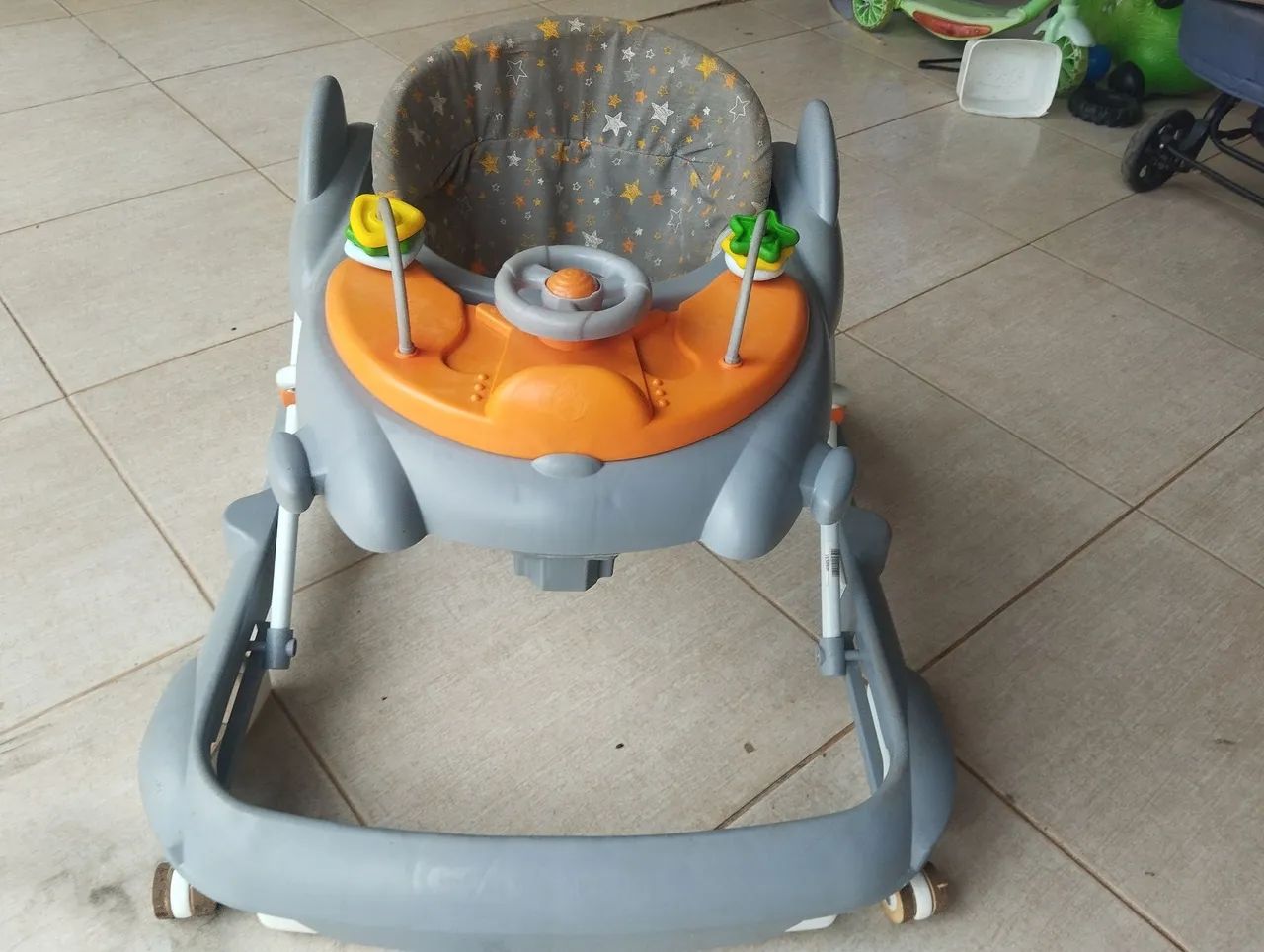 Andajá Galzerano 