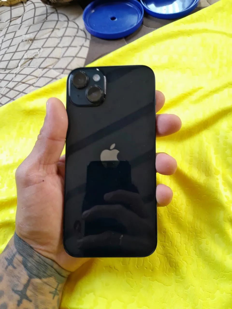 Celular  - Foto 3