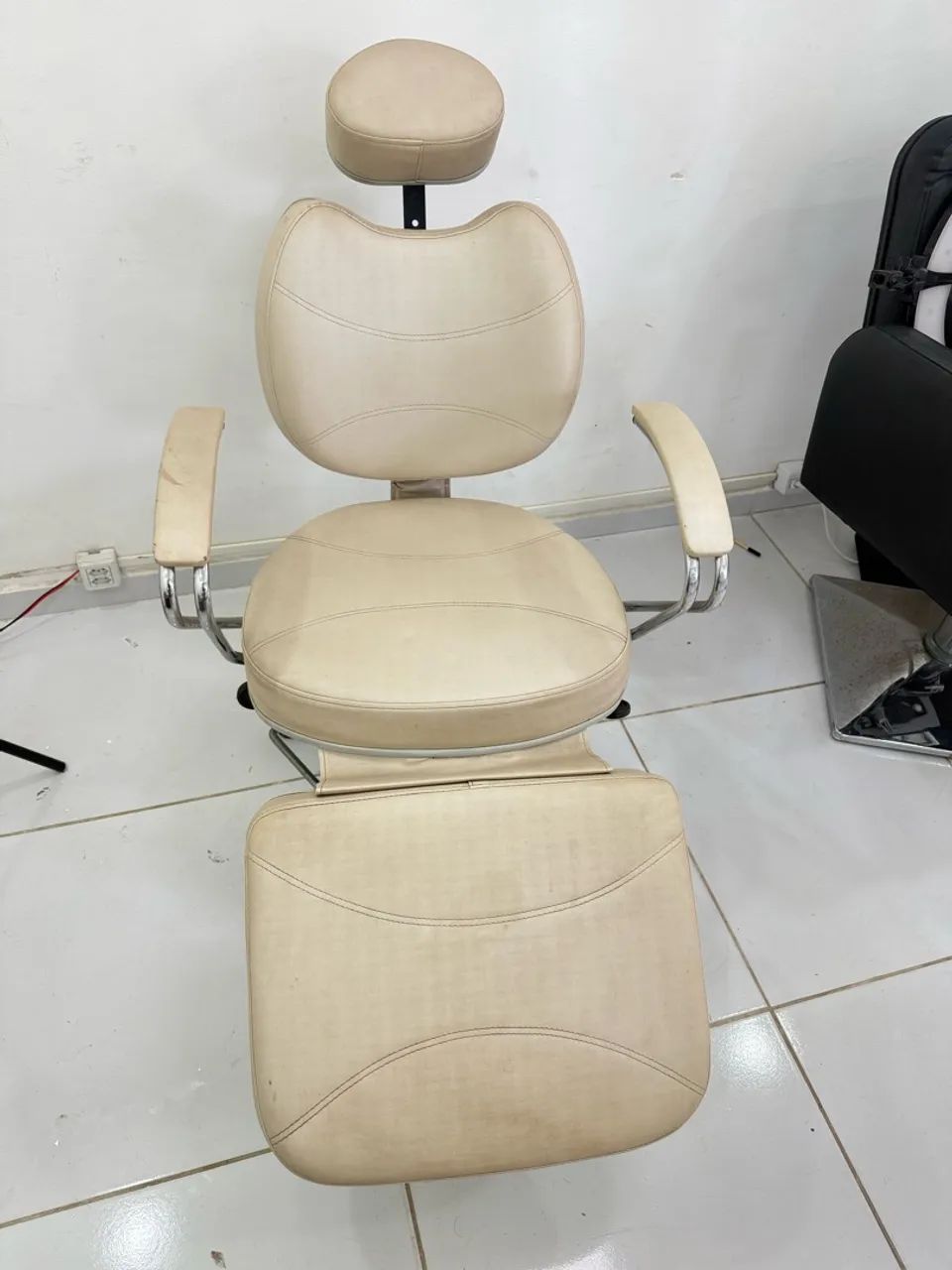 Cadeira Salão  - Foto 2