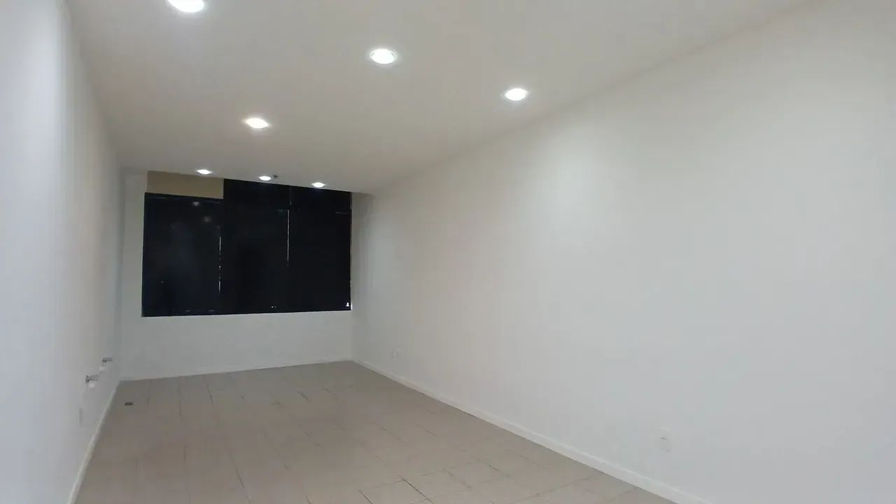 Sala Comercial | Botafogo | Rua Voluntários da Pátria | 29m² | Próx. Metrô - Foto 4