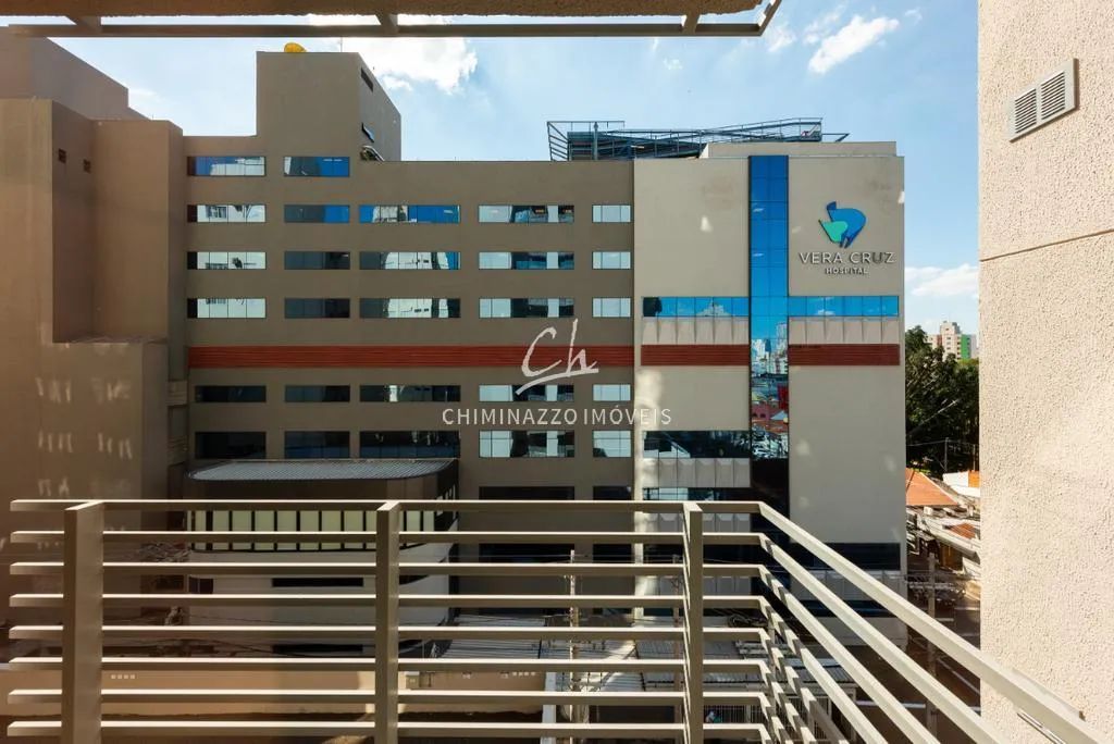 Sala para alugar em Campinas, Centro, com 39.9 m², Medplex Vera Cruz - Foto 4