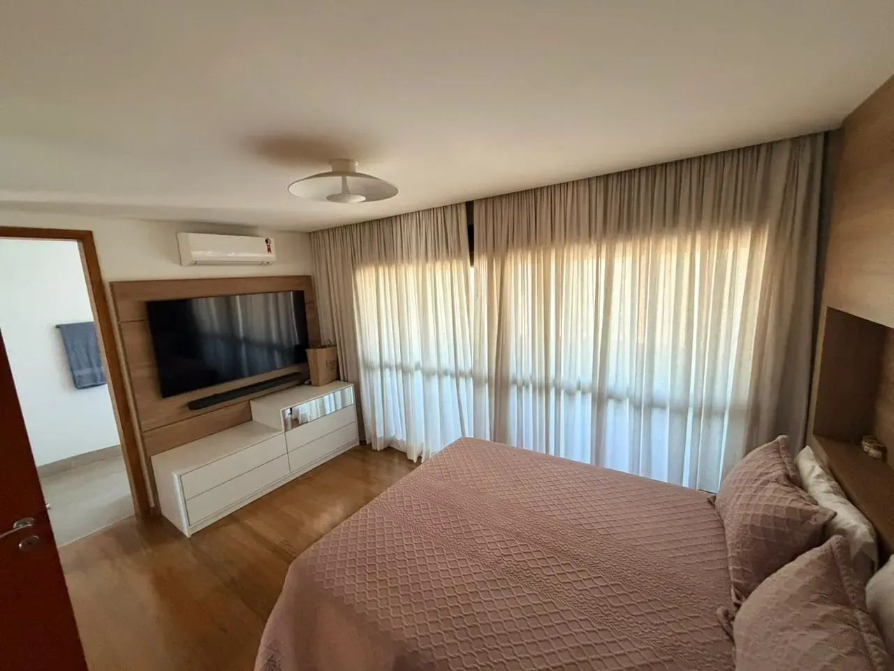 VENDA  APARTAMENTO ALTO PADRÃO | ED. GIOTTO  VILA ALPINA | SANTO ANDRÉ - Foto 5