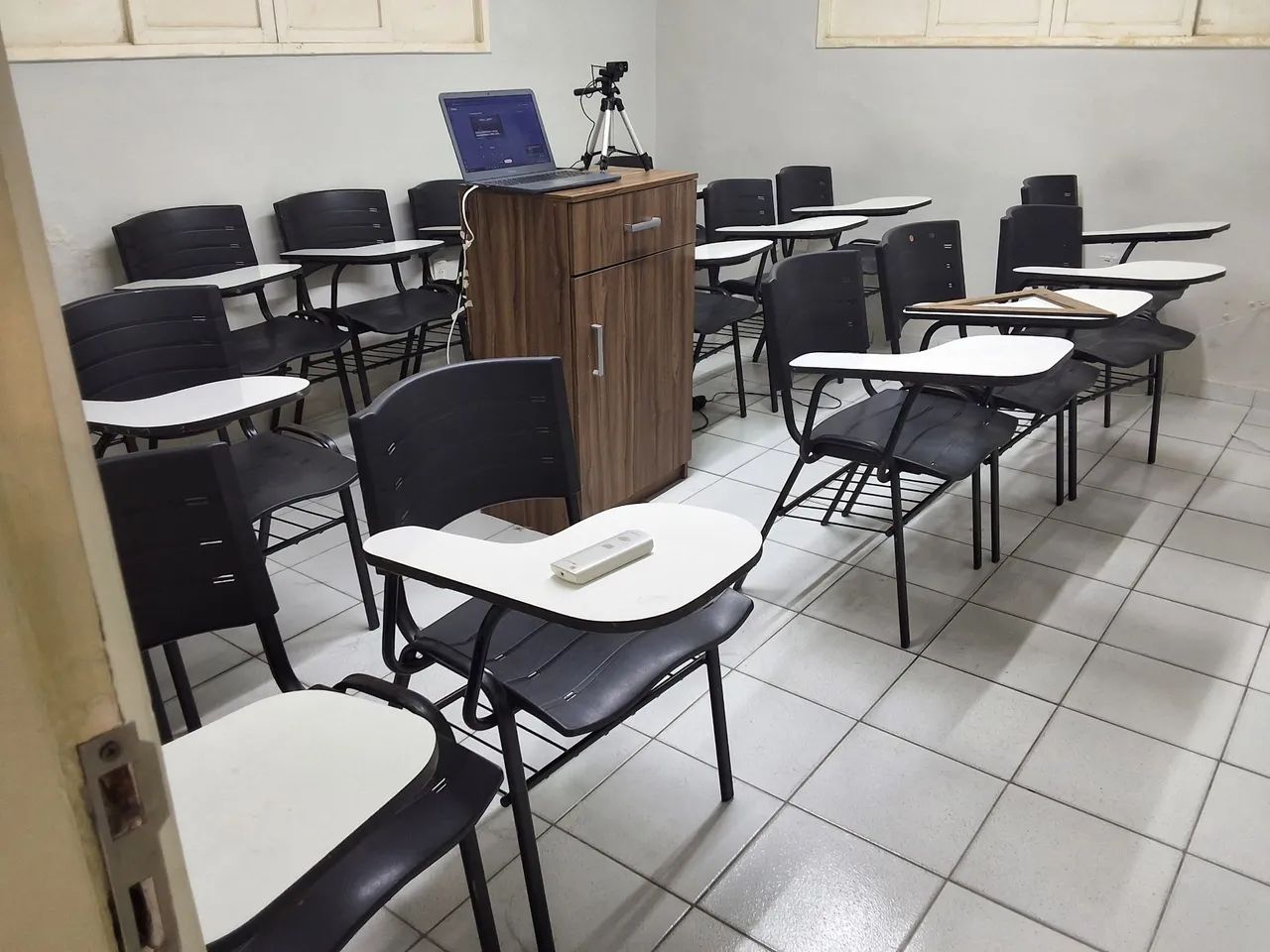 Balcão de escritório - Foto 2