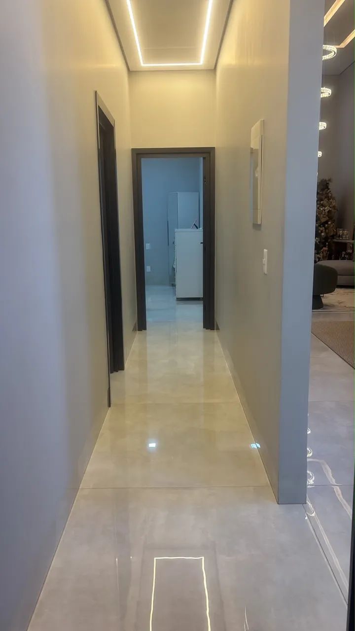Vendo casa alto padr ão  - Foto 2