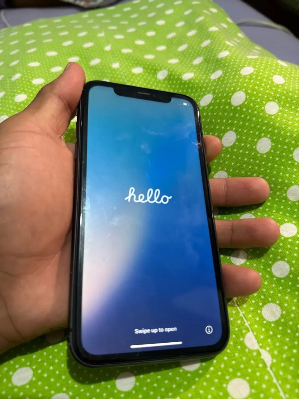 iPhone 11 128GB