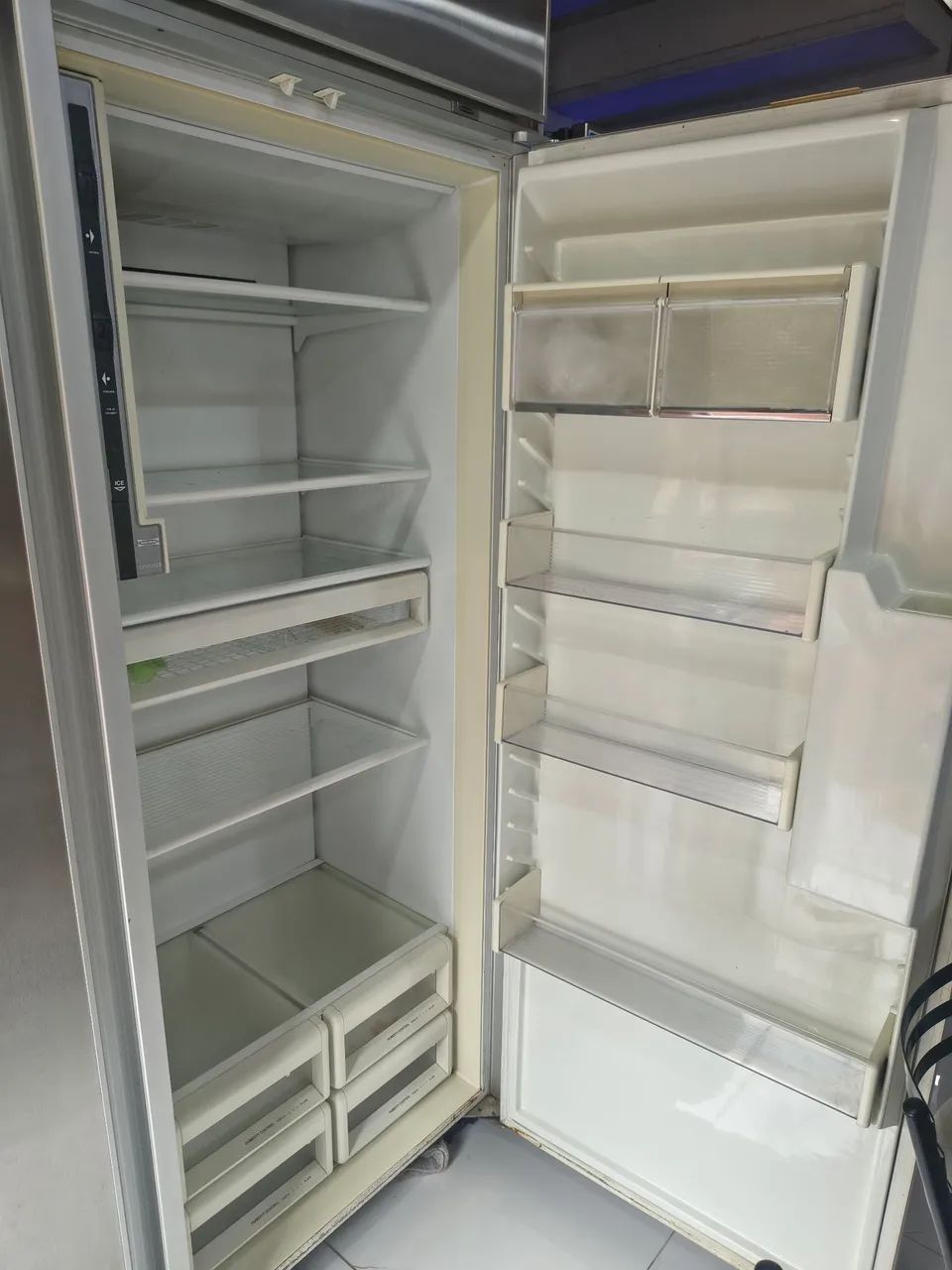 Refrigerador side by side  - Foto 5