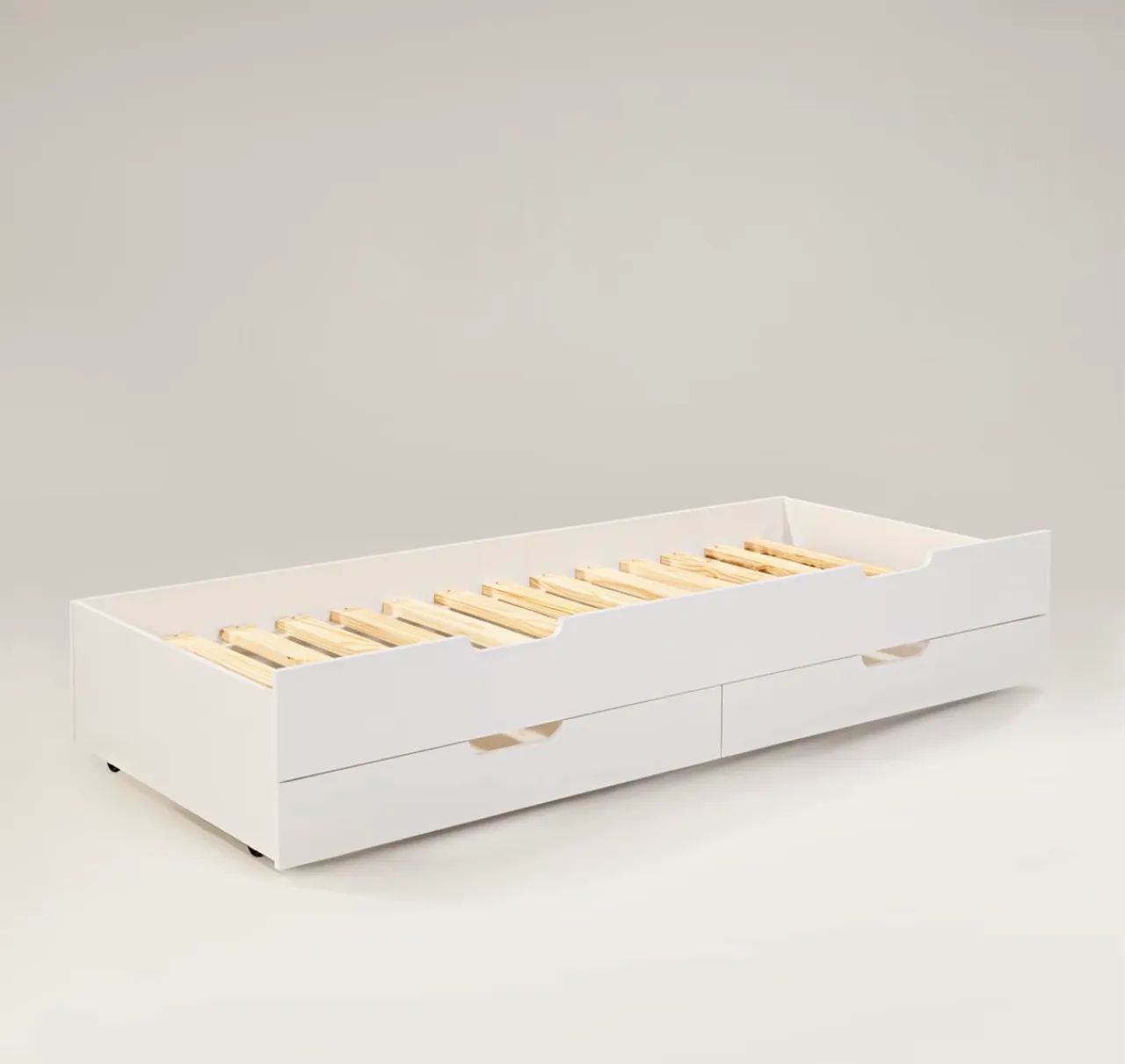 Cama auxiliar