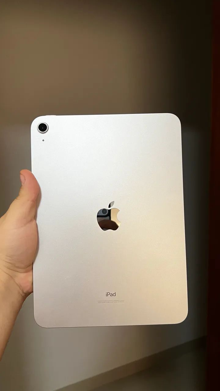 IPAD - Foto 3