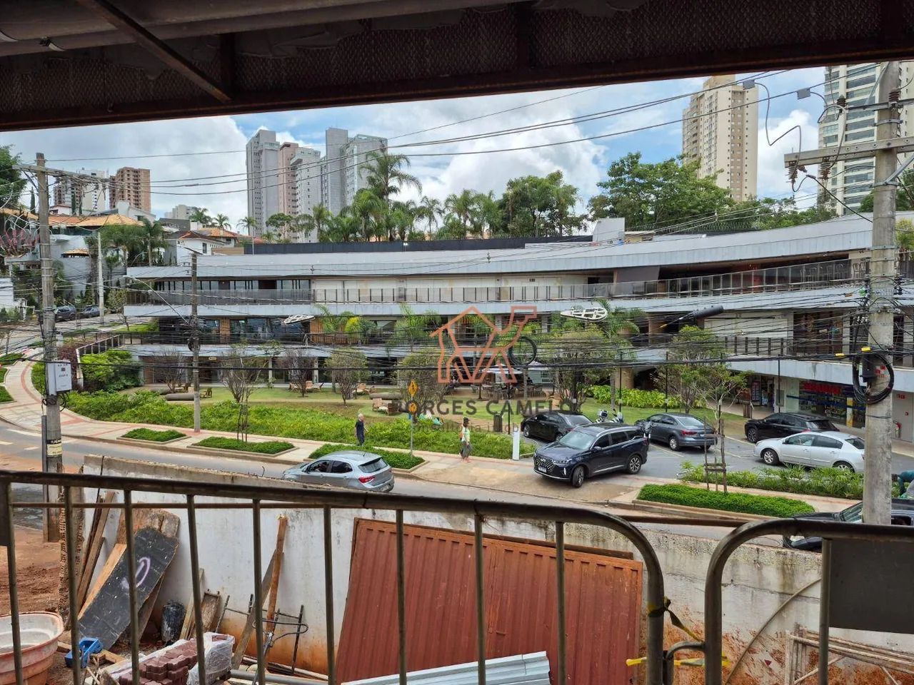 Loja para alugar, 101 m² - Belvedere - Belo Horizonte/MG - Foto 5