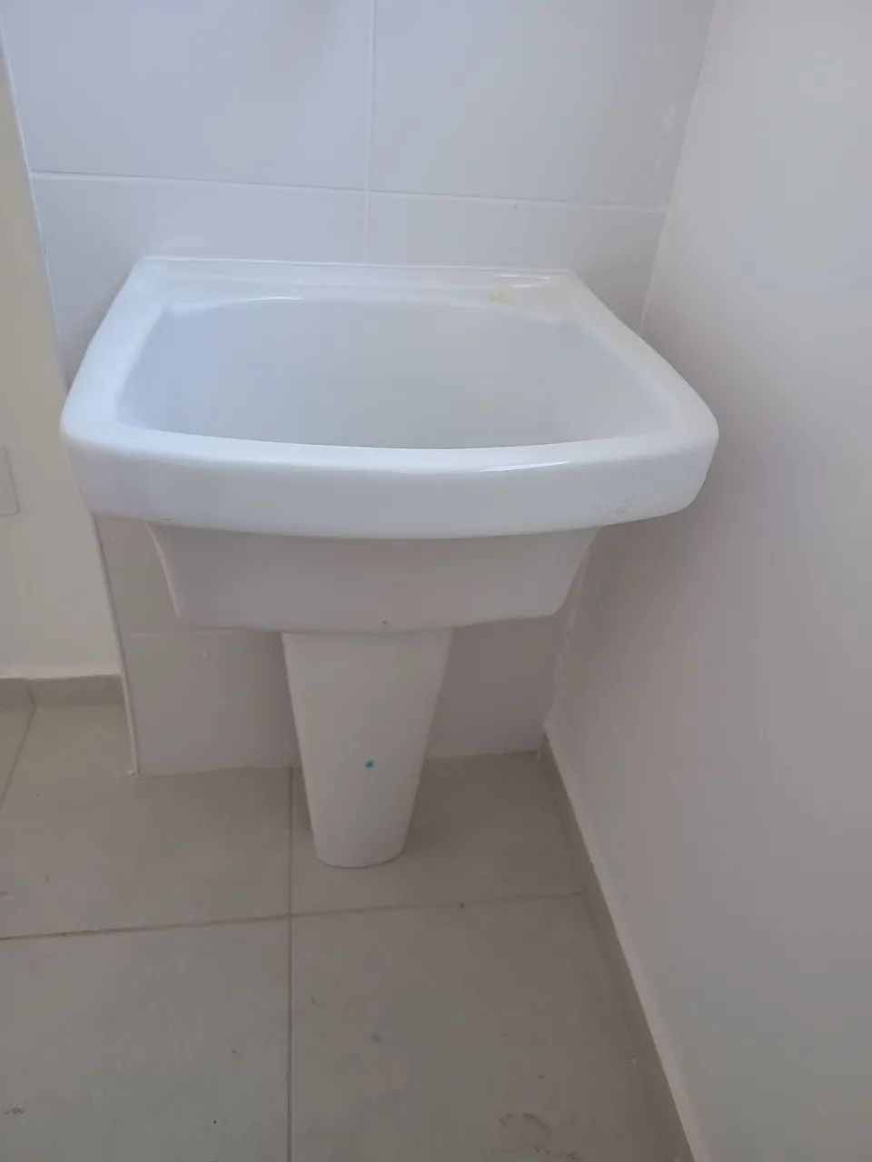 Tanque de louça Icasa - Foto 2