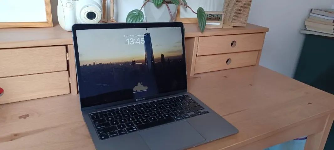 Macbook Air M1 2020 - Foto 3