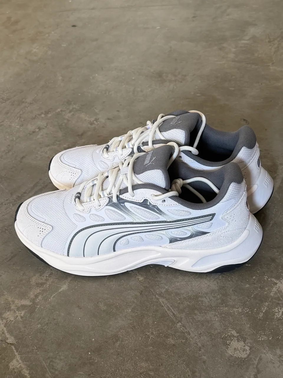 Tênis Puma Insphere