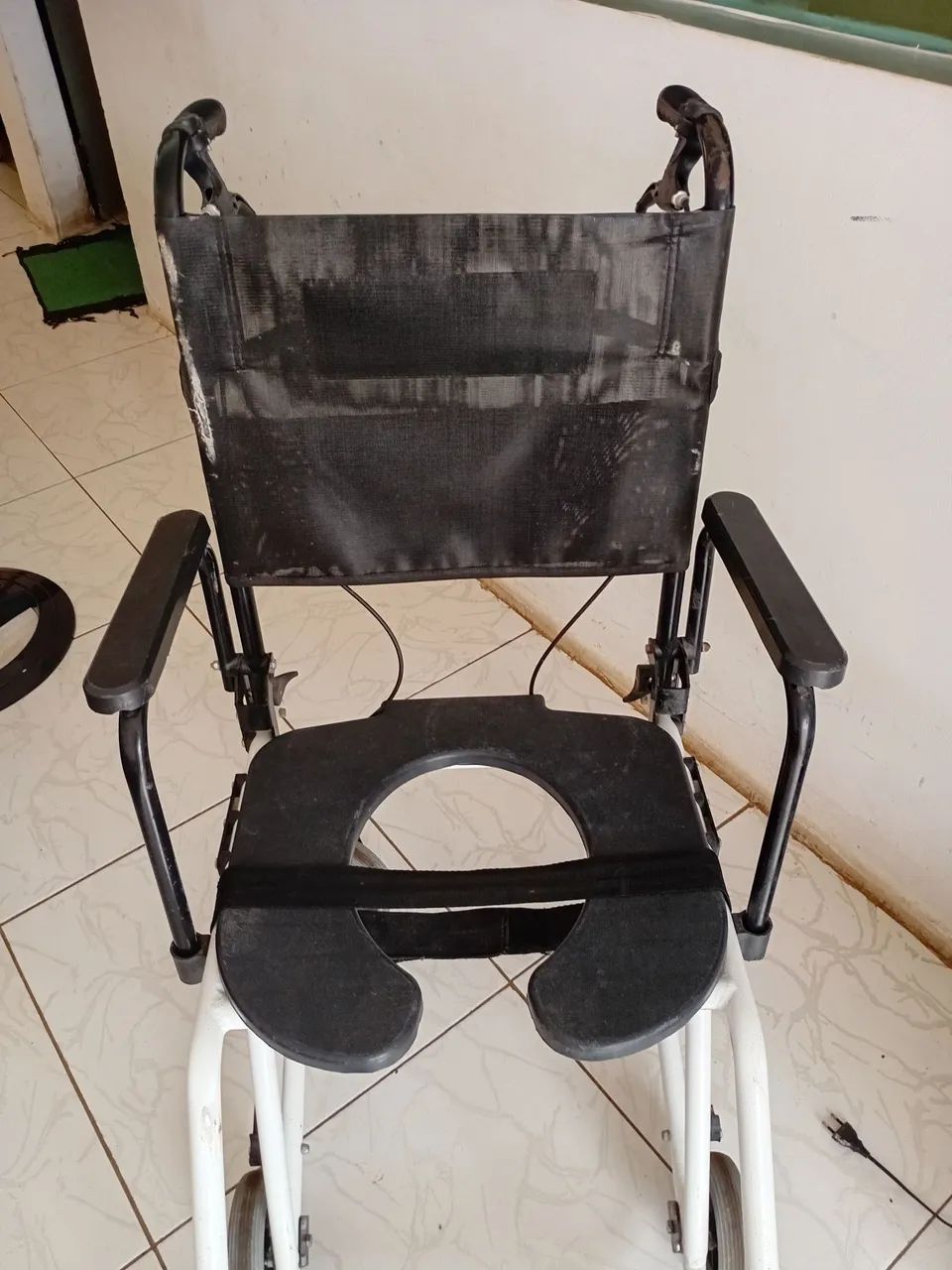 Cadeira de banho  - Foto 2