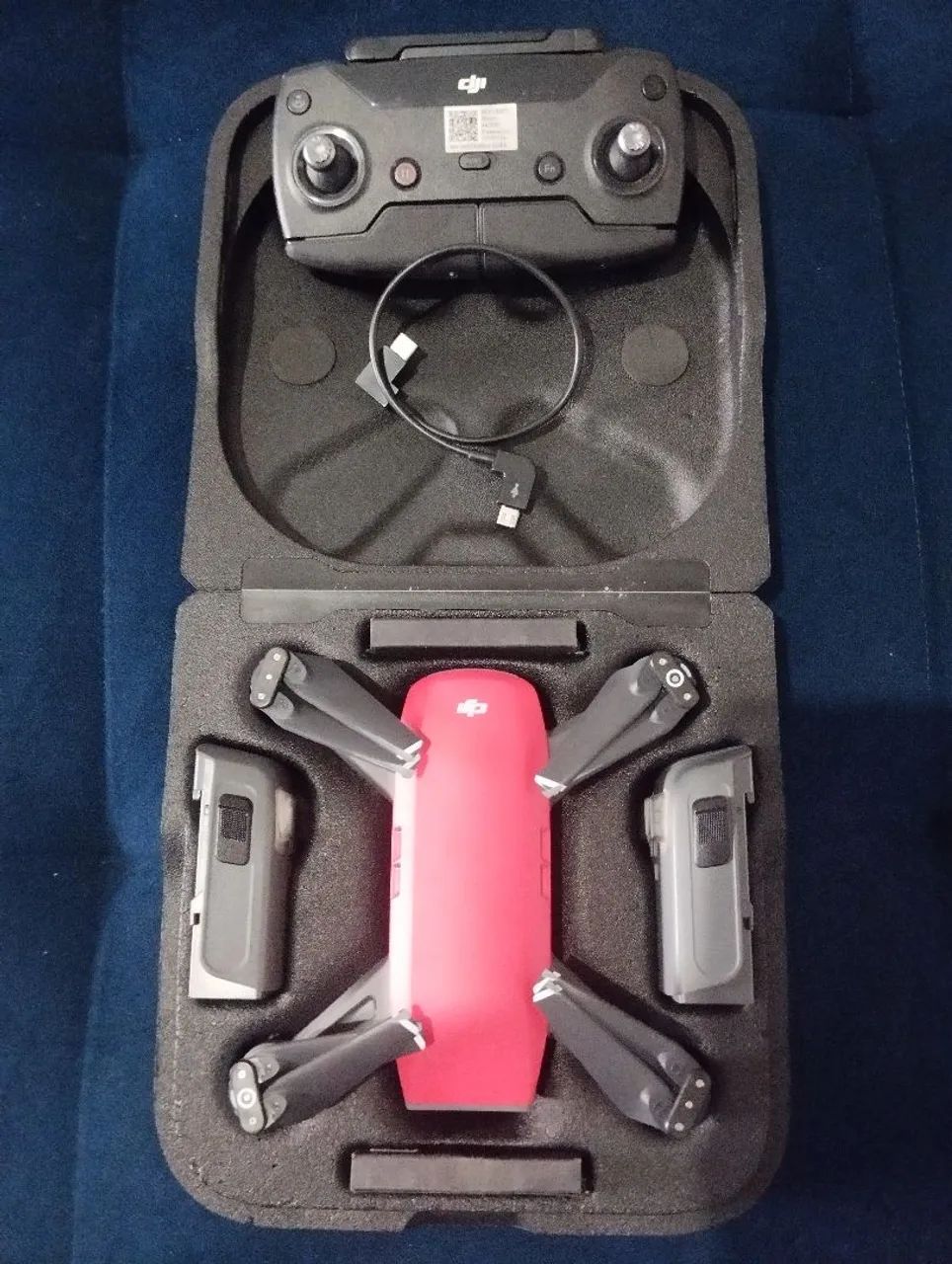 Drne DJI Spark