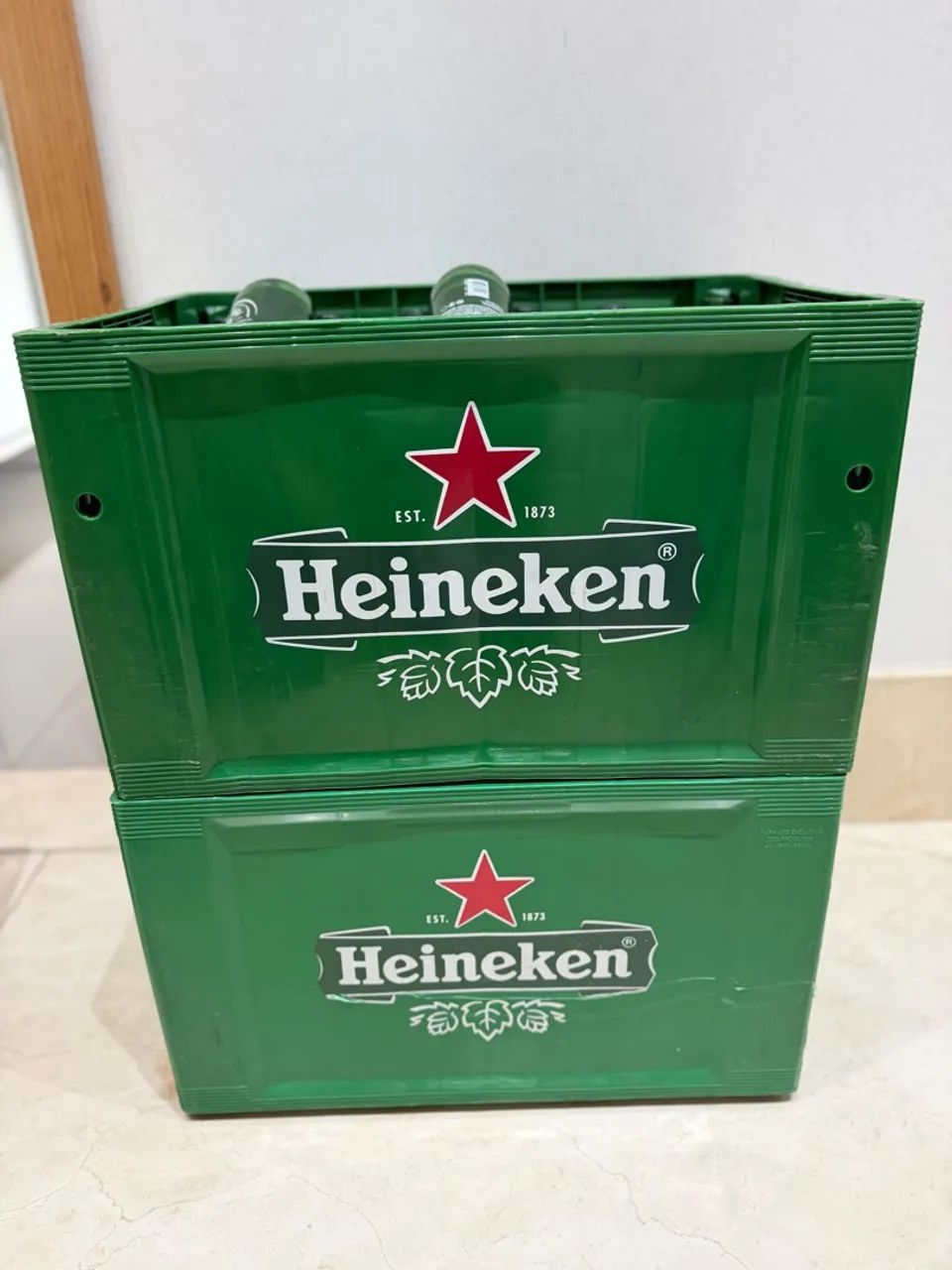Grade Caixa Para cerveja - Foto 4