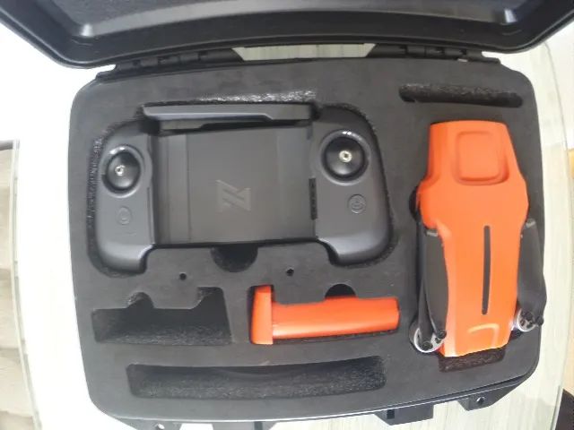 Drone FIMI Mini 3 - Foto 4