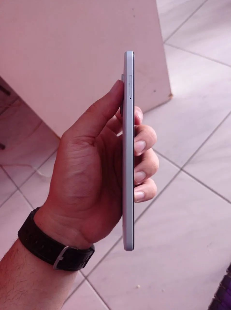 Motog84 256gb 8ram/expansiva 5g - Foto 5