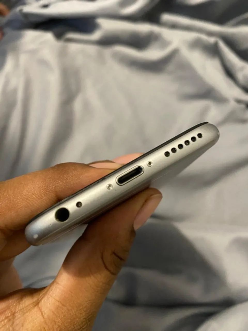 IPhone 6s 32GB - Ótimo estado - Foto 5