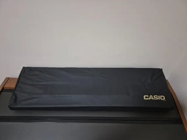 Lindo teclado cassio  - Foto 2