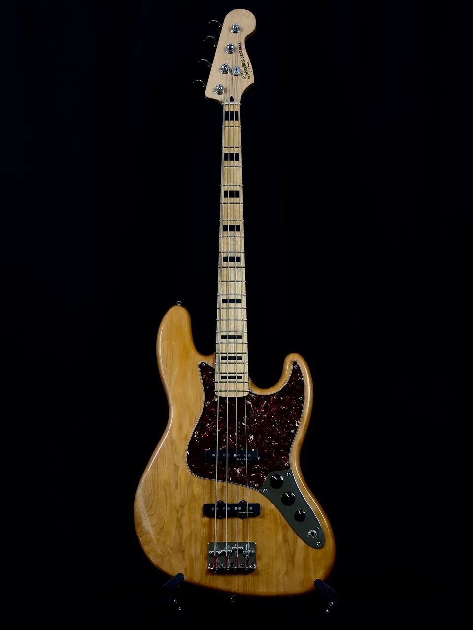 Baixo Squier Vintage Modified  - Foto 2