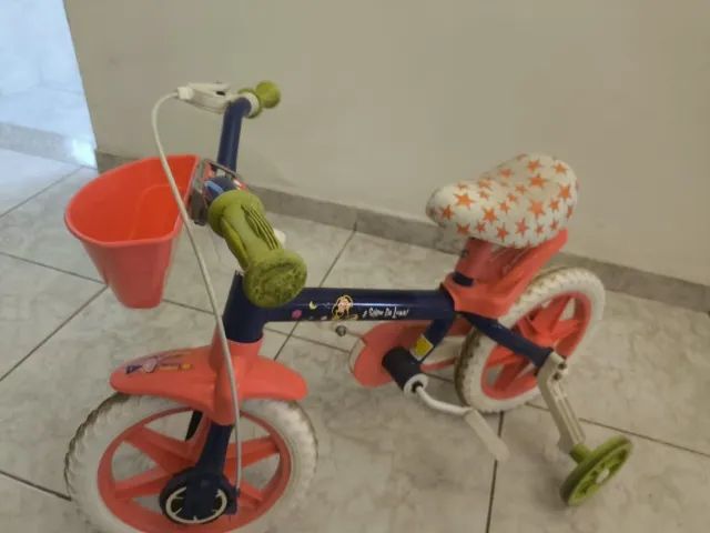 BICICLIETA INFANTIL - Foto 3