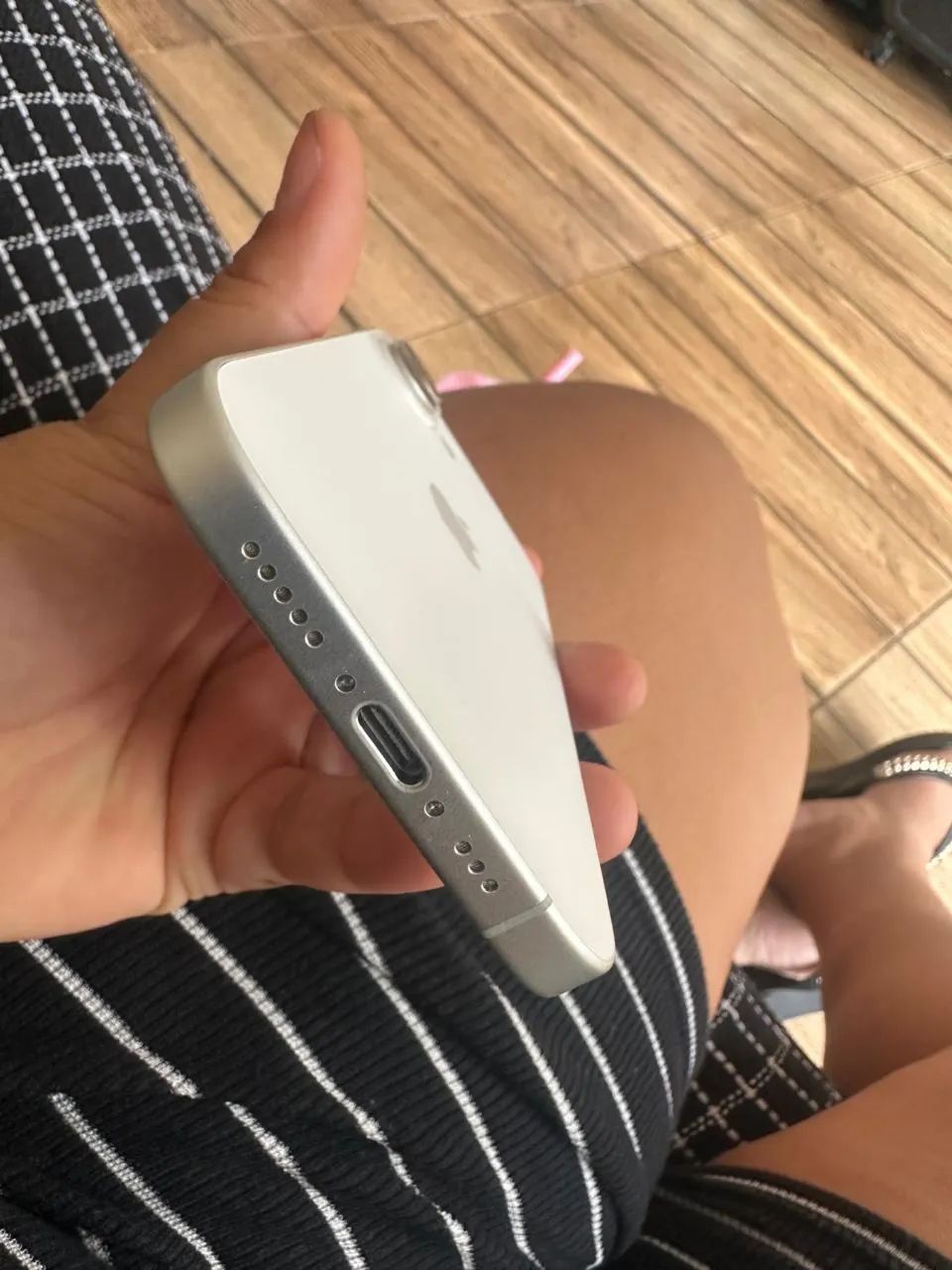 iPhone 16  - Foto 3