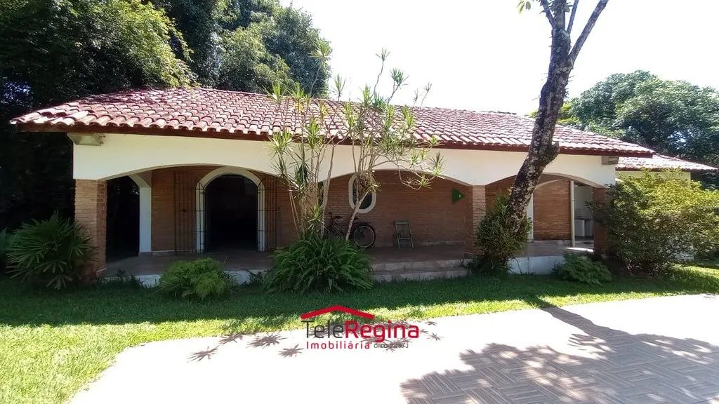 CHÁCARA PARA VENDER COM 3 DORMITÓRIOS EM CAÇAPAVA