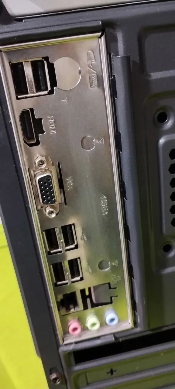 CPU Semi Nova SSD 8gb HDMI - Entrega e Garantia  - Foto 3