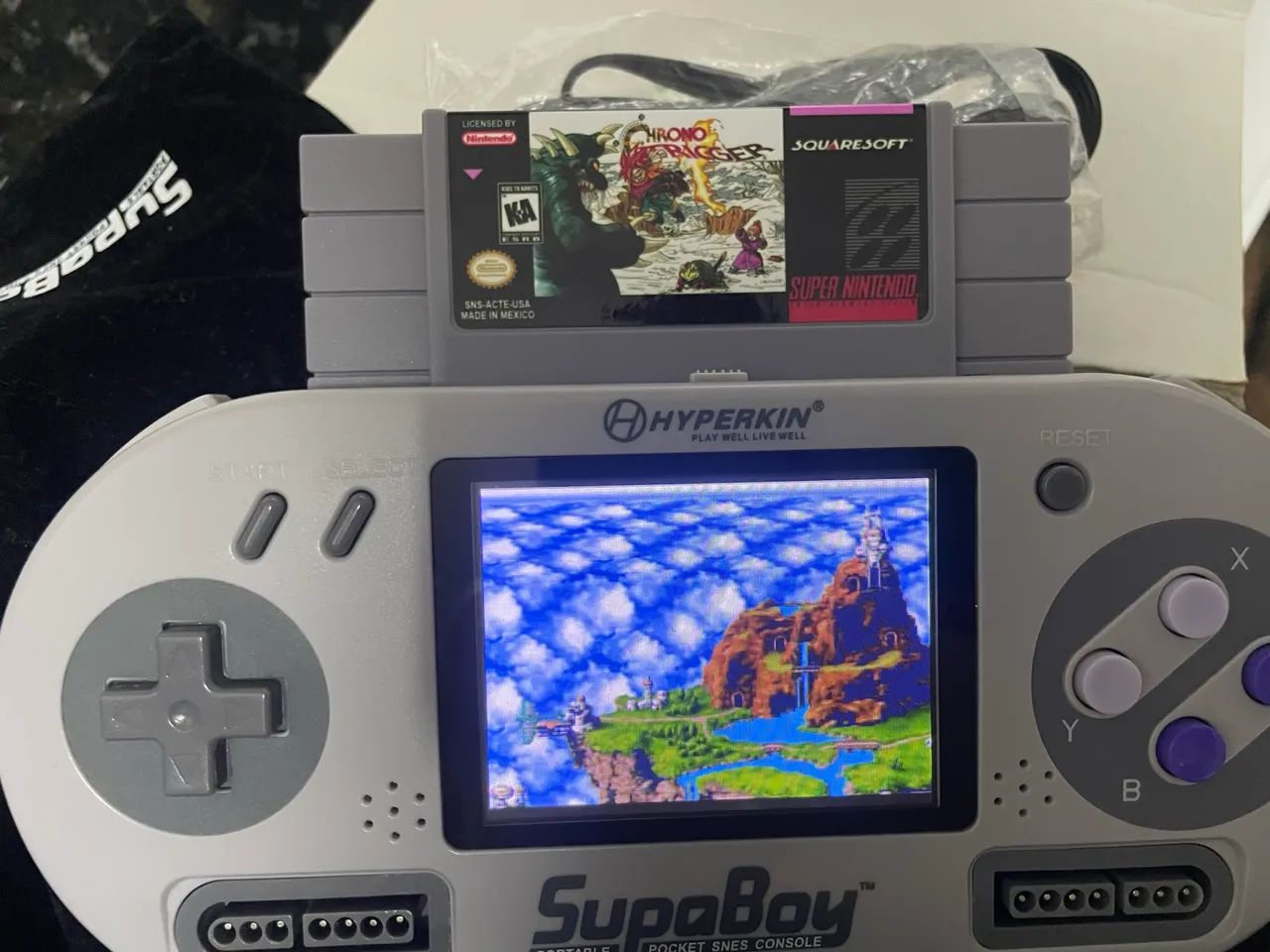 Supaboy 