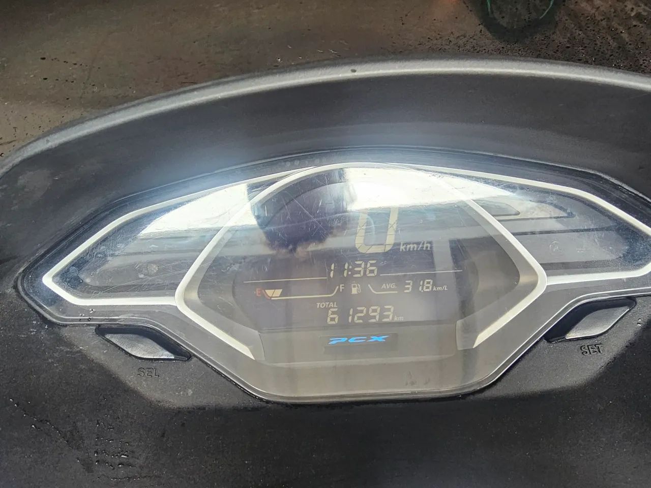 Pcx - Foto 3