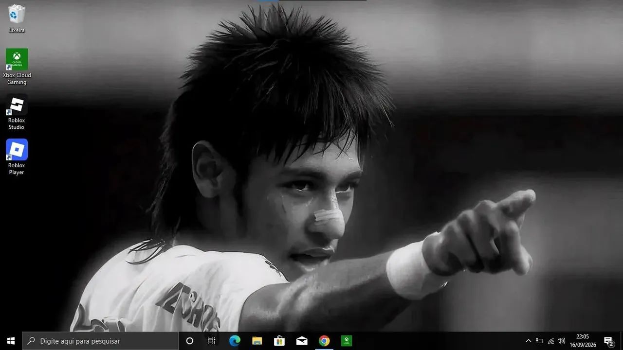 Notebook Dell pra troca! - Foto 2