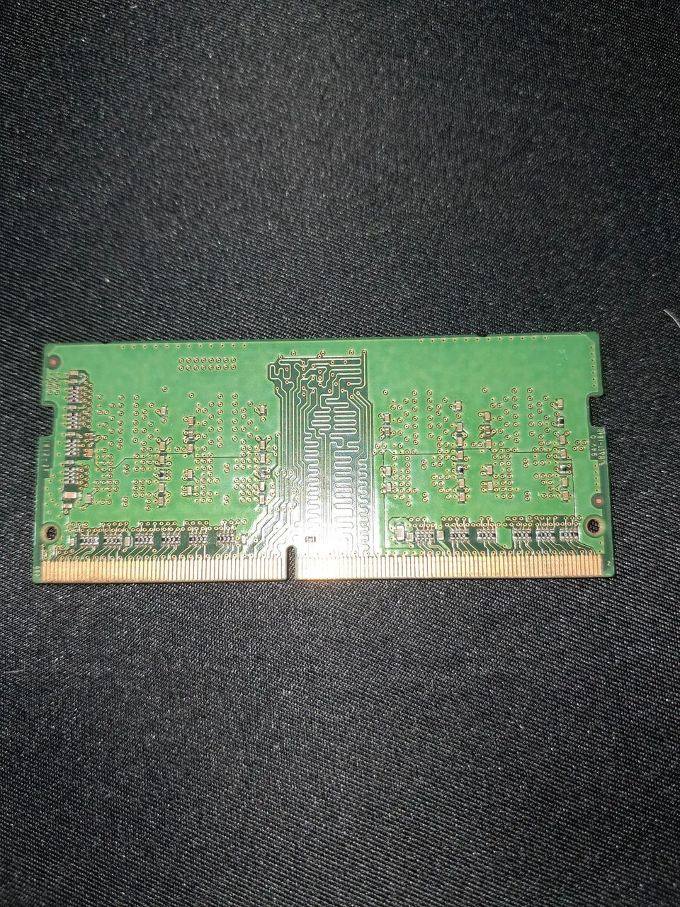 Memória ram DDR4 notebook 