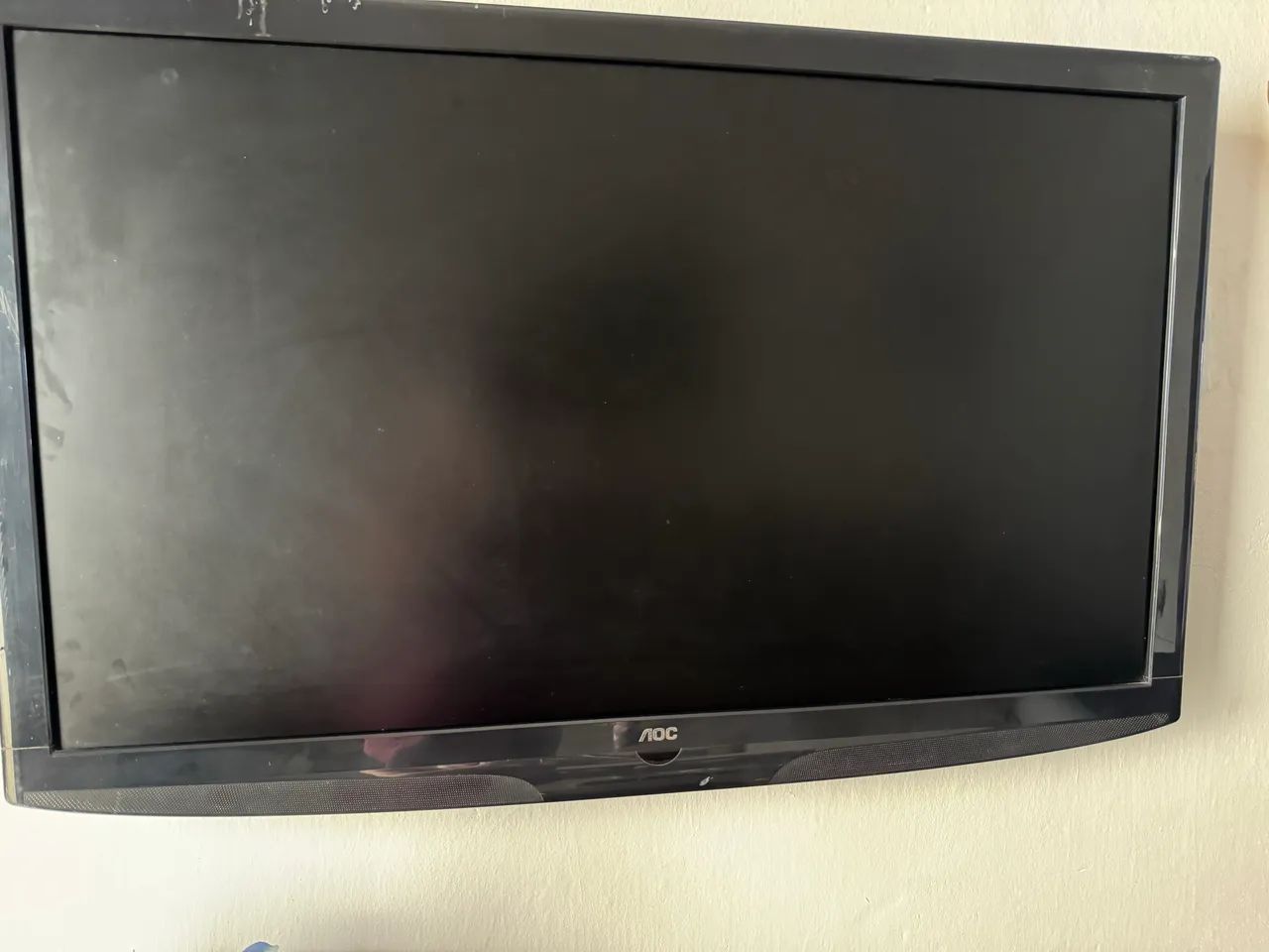 Tv 43? AOC