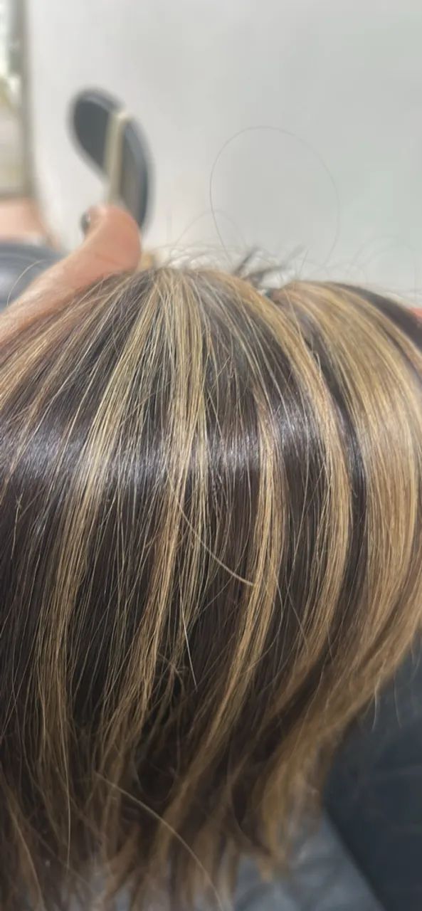 Mega hair - Foto 4