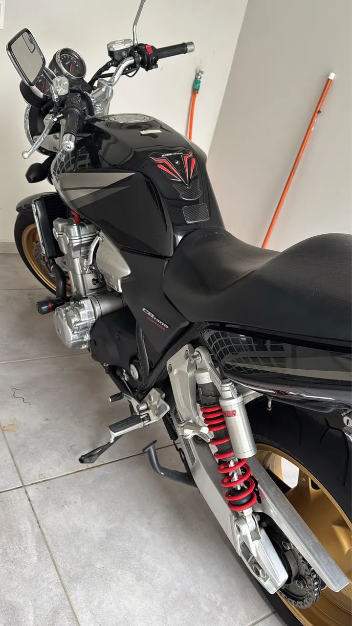 Moto impecável  - Foto 3