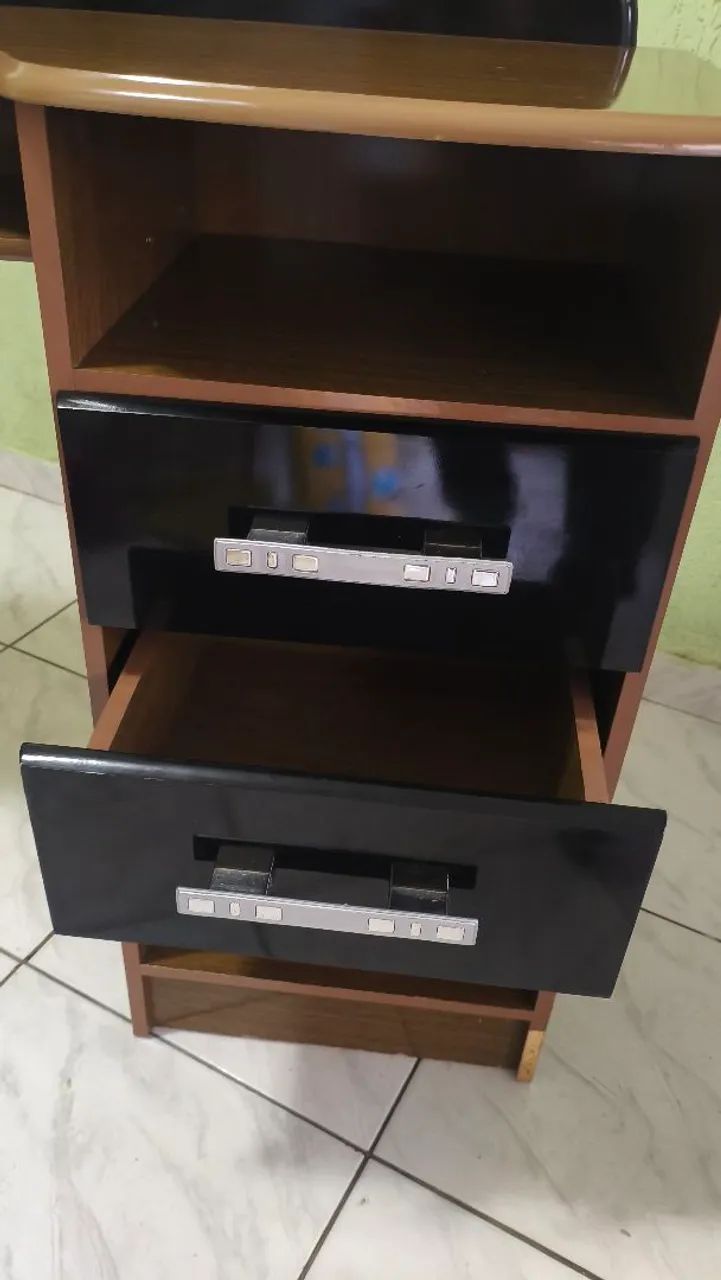 Cabeceira de cama de casal  - Foto 2